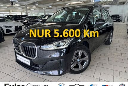 BMW 220 Active Tourer Gebrauchtwagen