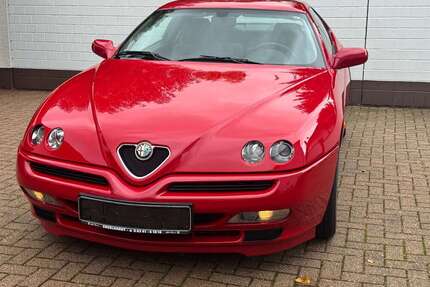 Alfa Romeo GTV Gebrauchtwagen