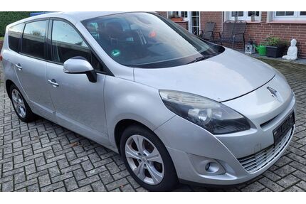 Renault Grand Scenic Gebrauchtwagen