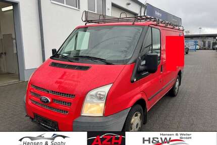 Ford Transit Gebrauchtwagen