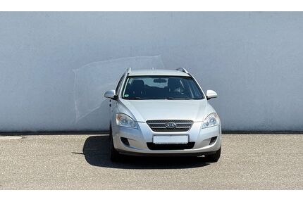 Kia ceed / Ceed Gebrauchtwagen
