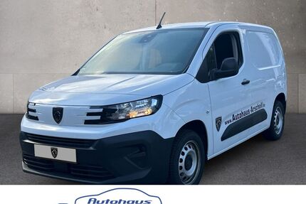 Peugeot Partner Gebrauchtwagen