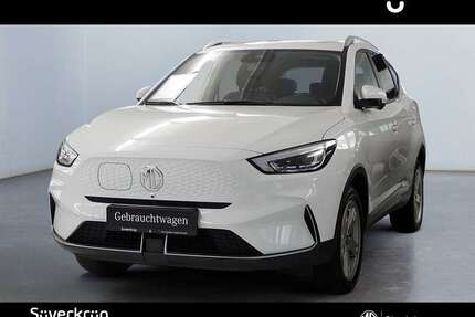 MG ZS Gebrauchtwagen