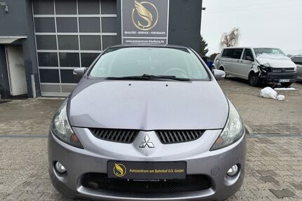 Mitsubishi Grandis Gebrauchtwagen