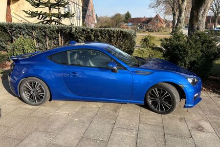 Subaru BRZ Gebrauchtwagen