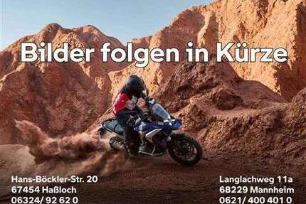 BMW R nineT Gebrauchtwagen