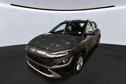Hyundai KONA Gebrauchtwagen