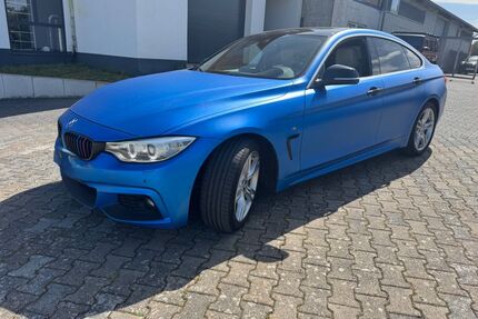 BMW 420 Gebrauchtwagen