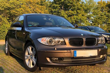 BMW 120 Gebrauchtwagen