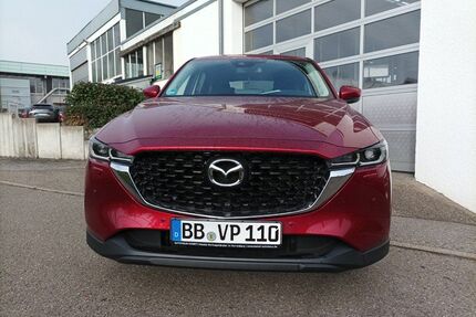 Mazda CX-5 Gebrauchtwagen