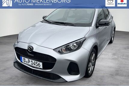 Mazda 2 Hybrid Gebrauchtwagen
