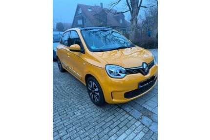 Renault Twingo Gebrauchtwagen