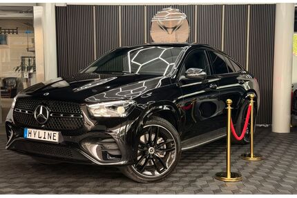 Mercedes-Benz GLE 300 Gebrauchtwagen