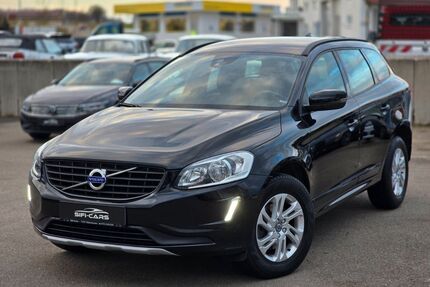 Volvo XC60 Gebrauchtwagen