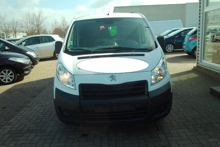 Peugeot Expert Gebrauchtwagen