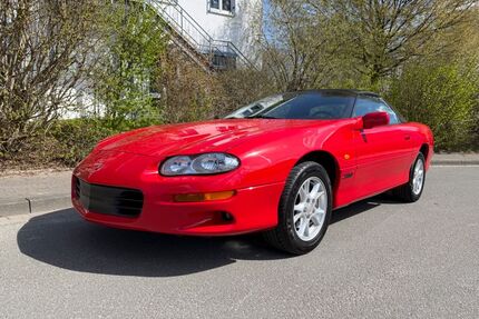 Chevrolet Camaro Gebrauchtwagen