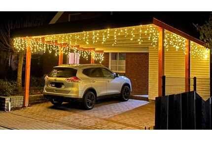 Nissan X-Trail Gebrauchtwagen