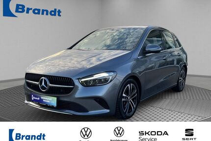 Mercedes-Benz B 200 Gebrauchtwagen