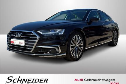 Audi A8 Gebrauchtwagen