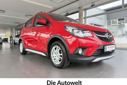 Opel Karl Gebrauchtwagen