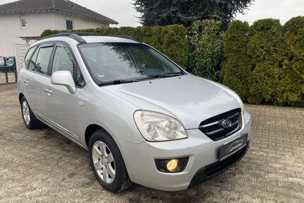 Kia Carens Gebrauchtwagen