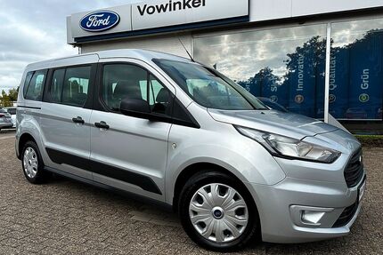Ford Transit Connect Gebrauchtwagen