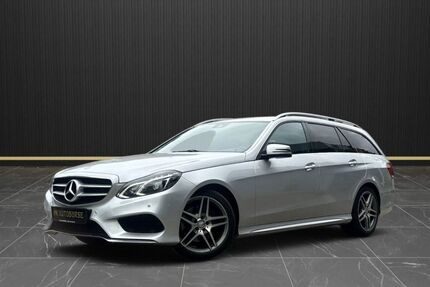 Mercedes-Benz E 250 Gebrauchtwagen