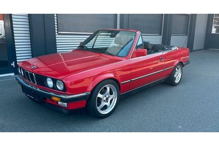 BMW 325 Gebrauchtwagen