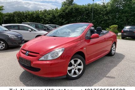 Peugeot 307 Gebrauchtwagen