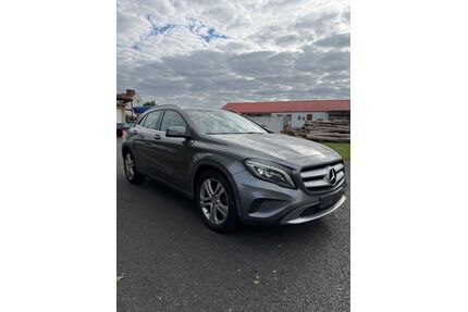 Mercedes-Benz GLA 200 Gebrauchtwagen
