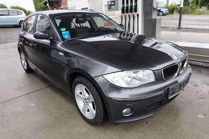 BMW 116 Gebrauchtwagen