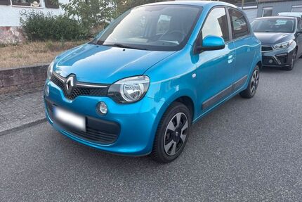 Renault Twingo Gebrauchtwagen