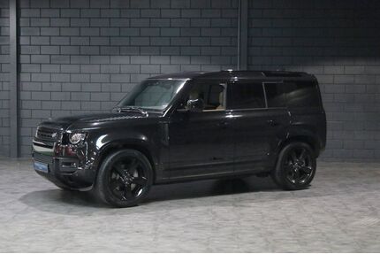 Land Rover Defender Gebrauchtwagen