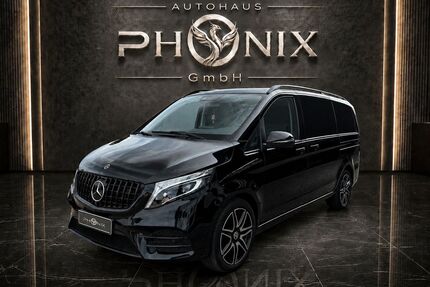 Mercedes-Benz V 250 Gebrauchtwagen