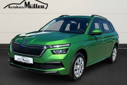 Skoda Kamiq Gebrauchtwagen
