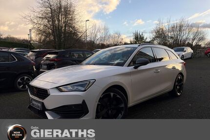 Cupra Leon Gebrauchtwagen