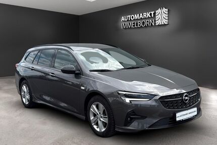Opel Insignia Gebrauchtwagen