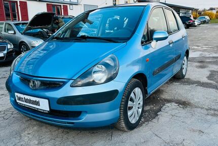 Honda Jazz Gebrauchtwagen