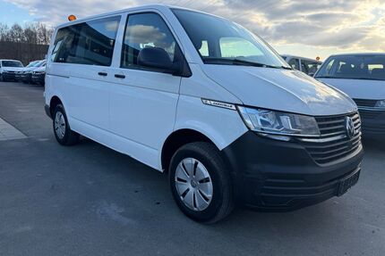VW T6 Kombi Gebrauchtwagen