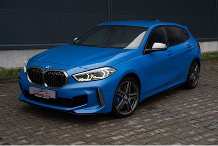 BMW M135 Gebrauchtwagen