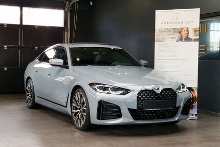 BMW 420 Gebrauchtwagen