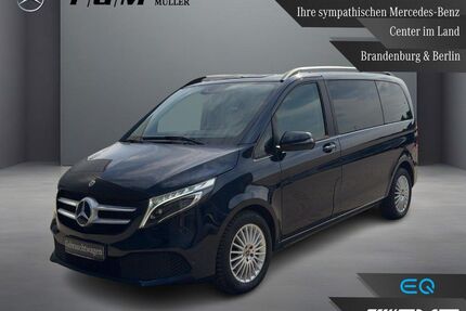 Mercedes-Benz V 220 Gebrauchtwagen