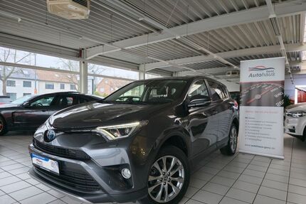 Toyota RAV 4 Gebrauchtwagen
