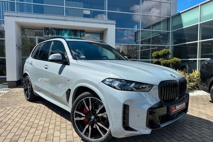 BMW X5 Gebrauchtwagen
