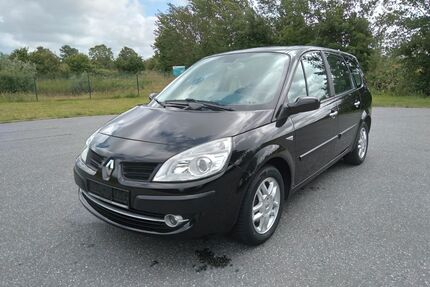 Renault Grand Scenic Gebrauchtwagen