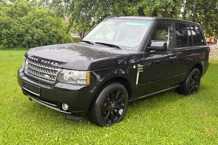 Land Rover Range Rover Gebrauchtwagen