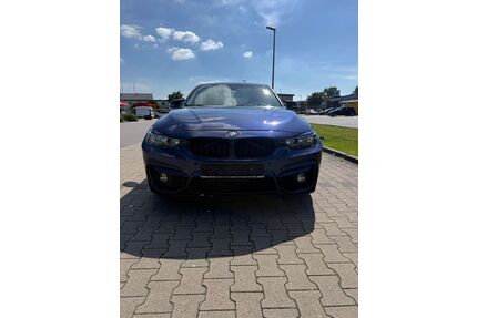 BMW 318 Gebrauchtwagen