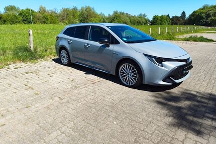 Toyota Corolla Gebrauchtwagen