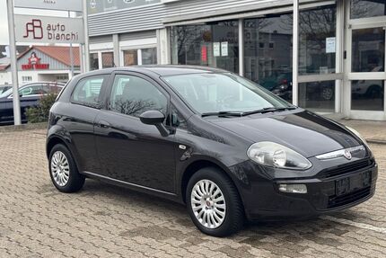 Fiat Punto Evo Gebrauchtwagen