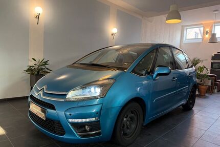 Citroen C4 Picasso Gebrauchtwagen